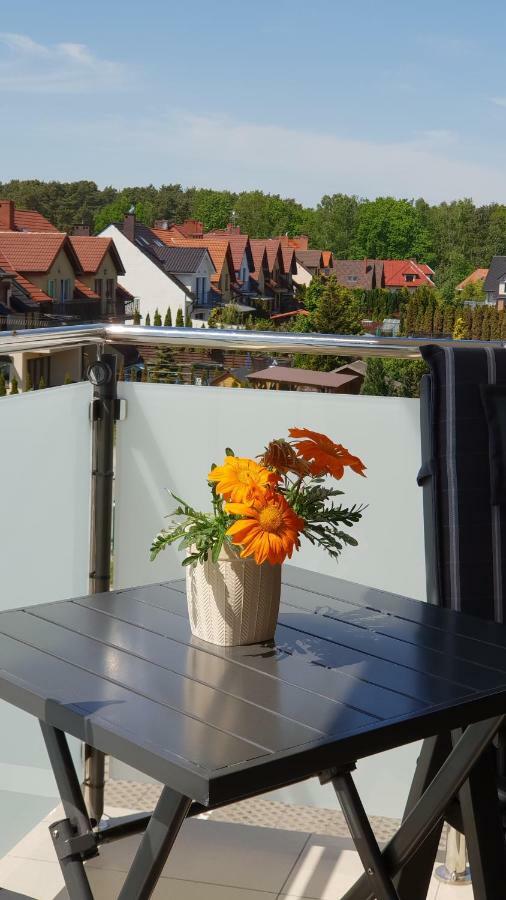 Apartment Beach Swinoujscie Dış mekan fotoğraf